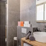 Apartmán Super Centre Les Pins Proche Juan-les-Pins